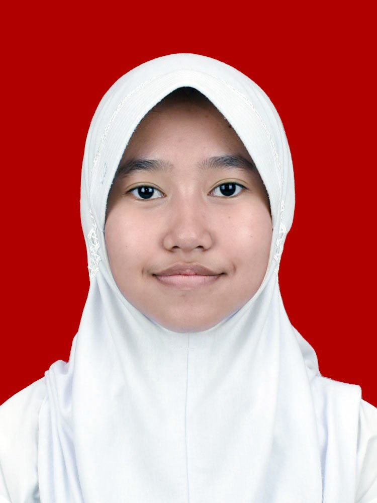 Foto DESI PURNAMASARI